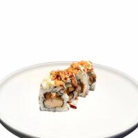 Chicken roll 8pz - Umaki Salerno