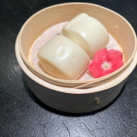 Pane al vapore 3pz - Umaki Salerno