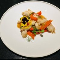 Pollo thai - Umaki Salerno