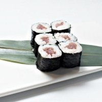 Hoso tonno 6pz - Umaki Salerno