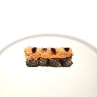 Hoso tartare 6pz - Umaki Salerno