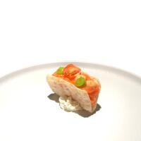 Tacos salmone 2pz - Umaki Salerno