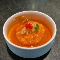 Tartare salmone - Umaki Salerno