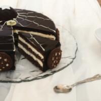 TORTA GALASSIA - Umaki Salerno