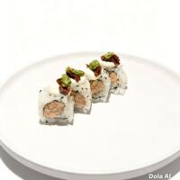 Italia Roll 8pz - Umaki Salerno