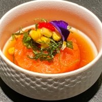 TARTARE DI SALMONE IN PONZU - Umaki Salerno