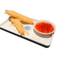 Tempura di gamberi 4PZ - Umaki Salerno