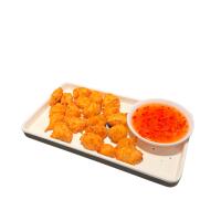 Pollo fritto - Umaki Salerno