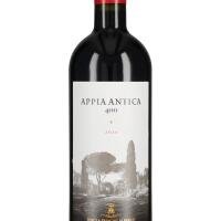 Appia Antica 400 Rosso Bio 2024 Antinori Toscana IGT - Umaki Salerno