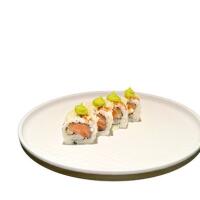 Mexican roll 8pz - Umaki Salerno