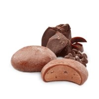 Mochi ice cream cioccolato - Umaki Salerno
