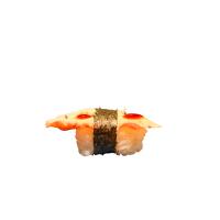 Nigiri polipo 3pz - Umaki Salerno