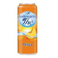 Estathe pesca 33cl - Umaki Salerno