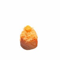 Gunkan spicy 3pz - Umaki Salerno