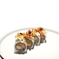 Ebibacon 8pz - Umaki Salerno