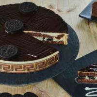 Torta Oreo - Umaki Salerno