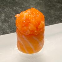 Gunkan salmone 3PZ - Umaki Salerno