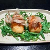 Baccalà in tempura - Umaki Salerno