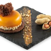 SINFONIA ARACHIDI E CARAMELLO - Umaki Salerno