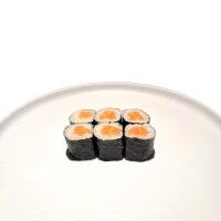 Hoso sake 6Pz - Umaki Salerno