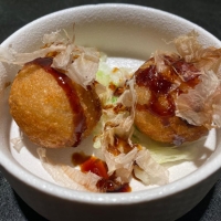 TAKOYAKI 4PZ - Umaki Salerno