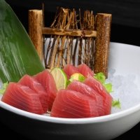 Sashimi tonno 10pz - Umaki Salerno