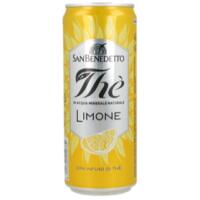 Estathe limone 33cl - Umaki Salerno