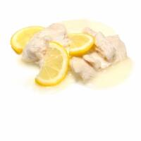 Pollo al limone - Umaki Salerno