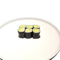 Hoso avocado 6pz - Umaki Salerno