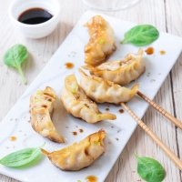 Ravioli fritti 4PZ - Umaki Salerno