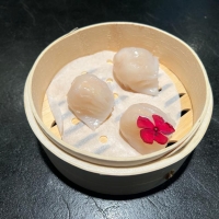 Ravioli di gamberi 4pz - Umaki Salerno