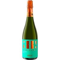hola cava nature brut - Umaki Salerno