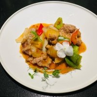 Manzo thai - Umaki Salerno