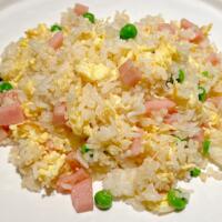 Riso cantonese - Umaki Salerno