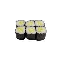 Hoso cetrioli 6pz - Umaki Salerno
