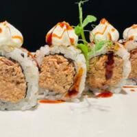 Miura Roll 8pz - Umaki Salerno