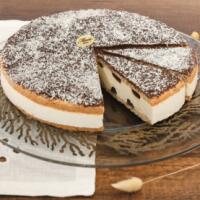 Torta Coccotella - Umaki Salerno