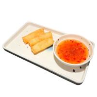Involtini di primavera vege 4PZ - Umaki Salerno