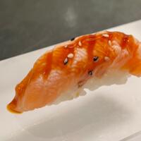 Nigiri sakefry 3pz - Umaki Salerno