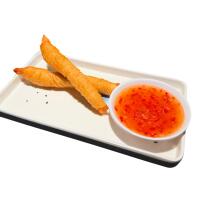 Gamberi kataifi 4PZ - Umaki Salerno