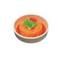 Tartare di Salmone in Ponzu - Umaki Salerno