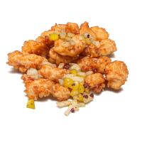 Pollo speziato Sichuan 🌶 - Umaki Salerno