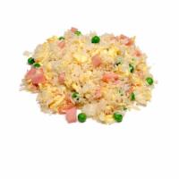 Riso cantonese - Umaki Salerno