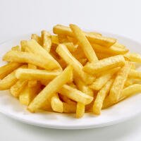 Patatine fritte - Umaki Salerno