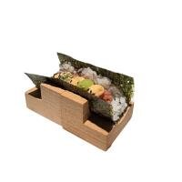 Temaki Tonno - Umaki Salerno