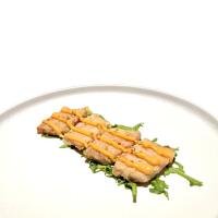 Maguro Fry - Umaki Salerno