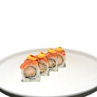 Spicy tuna 8pz - Umaki Salerno