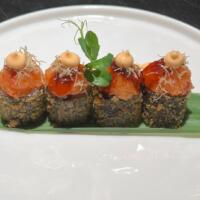 hoso tartare 6pz - Umaki Salerno