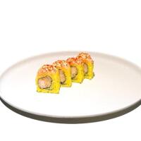 Vesuvio Roll 8PZ - Umaki Salerno