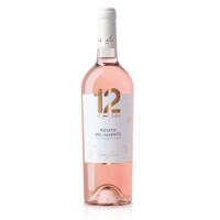ROSATO DEL SALENTO 12EMEZZO - Umaki Salerno